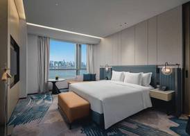 Crowne Plaza Hangzhou Riverside by IHG 5
