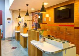 ibis Vitoria Praia de Camburi 4