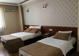 Karayel Hotel 5