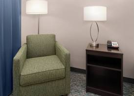 Garner Hotel Norman - University Area by IHG 5