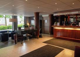 Hotel Savoy 4