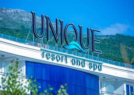 Unique - Resort and SPA 4