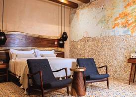 Adoro Hotel Boutique 5