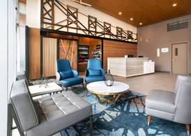 TownePlace Suites by Marriott New York Long Island City 2