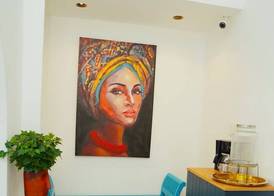 Hostal 53 Boutique Santo Domingo 5