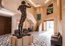 Hotel Leo 3