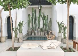 Riad Dar-K 5
