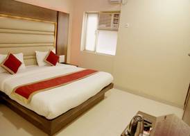 Hotel Pink City 3