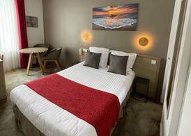 Adonis Cottage la Baule 4
