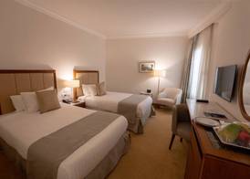 Baron Hotel Cairo 5