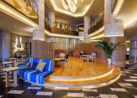 JR Hotel Clement Takamatsu 2