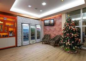 Hotel Nativo 2