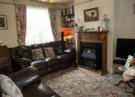 Rowan Tree House B&B 3
