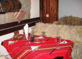Chateau Bansko Hotel 4