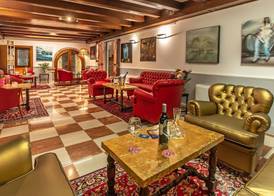 Hotel La Fenice et Des Artistes 4