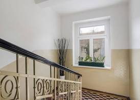 APT with garden Prague by Michal&Friends 2