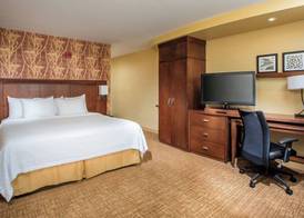 Courtyard by Marriott Peoria 4