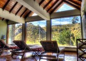 Colca Lodge Spa & Hot Springs 2