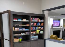 Comfort Inn Conover-Hickory 2