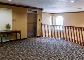 Comfort Inn North Conroe 2