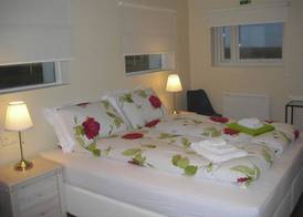 1A Guesthouse 2