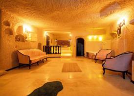 Drala Inn Cappadocia 5