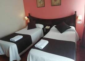 Hotel Montearoma 5