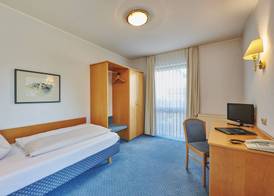 Landhotel Seerose 5
