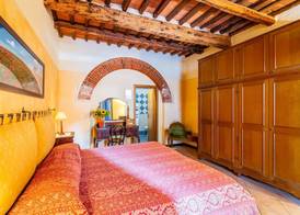 Agriturismo Settepassi Tuscany 4