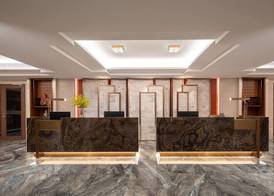 La Quinta by Wyndham Suzhou Yangshan 2