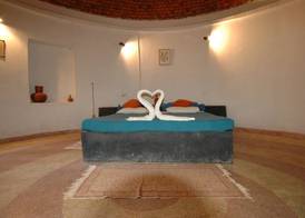 Hotel Laguna Anjuna, Goa 4