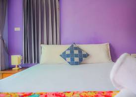 Phratumnak Hill Guest house 5