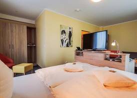 Hotel Kasserolle 2