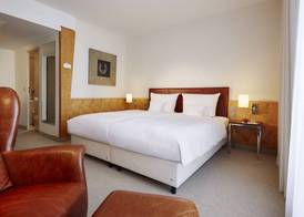 Lindner Hotel Dusseldorf Airport, part of JdV by Hyatt 5