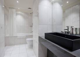Sanctum International Serviced Aparts Maida Vale 5