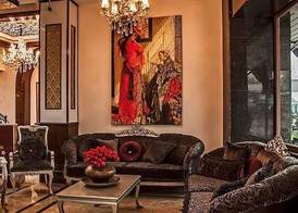 Grand Corner Boutique Hotel 4