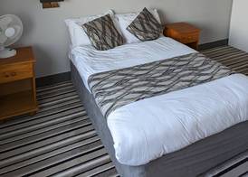 Mayfair Hotel -Isle of Wight 2
