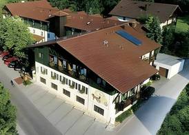 Richstein's Posthotel 4