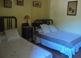 Hotel Rural Genestoso 5