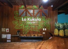 La Kukula Lodge 3