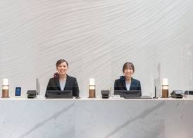 Keio Prelia Hotel Sapporo 5