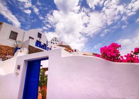 Ifestio Villas Oia 2