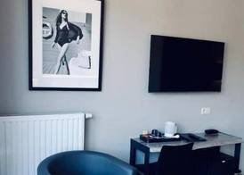 Hôtel WELLNESS EAU DE ROCHE Durbuy 3