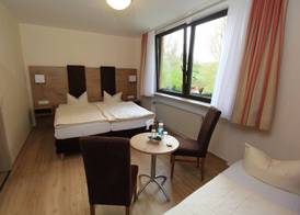Waldhotel Albachmühle 3