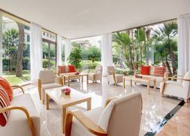 Grupotel Natura Playa 5