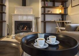 Chalet Hotel Whymper 3