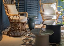 Hotel Priori Secret Garden 2