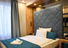 Nobel Gallery Hotel 4