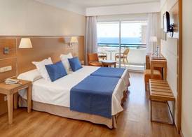 Hotel Girasol 3