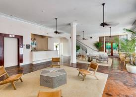 Clinton Hotel South Beach 2